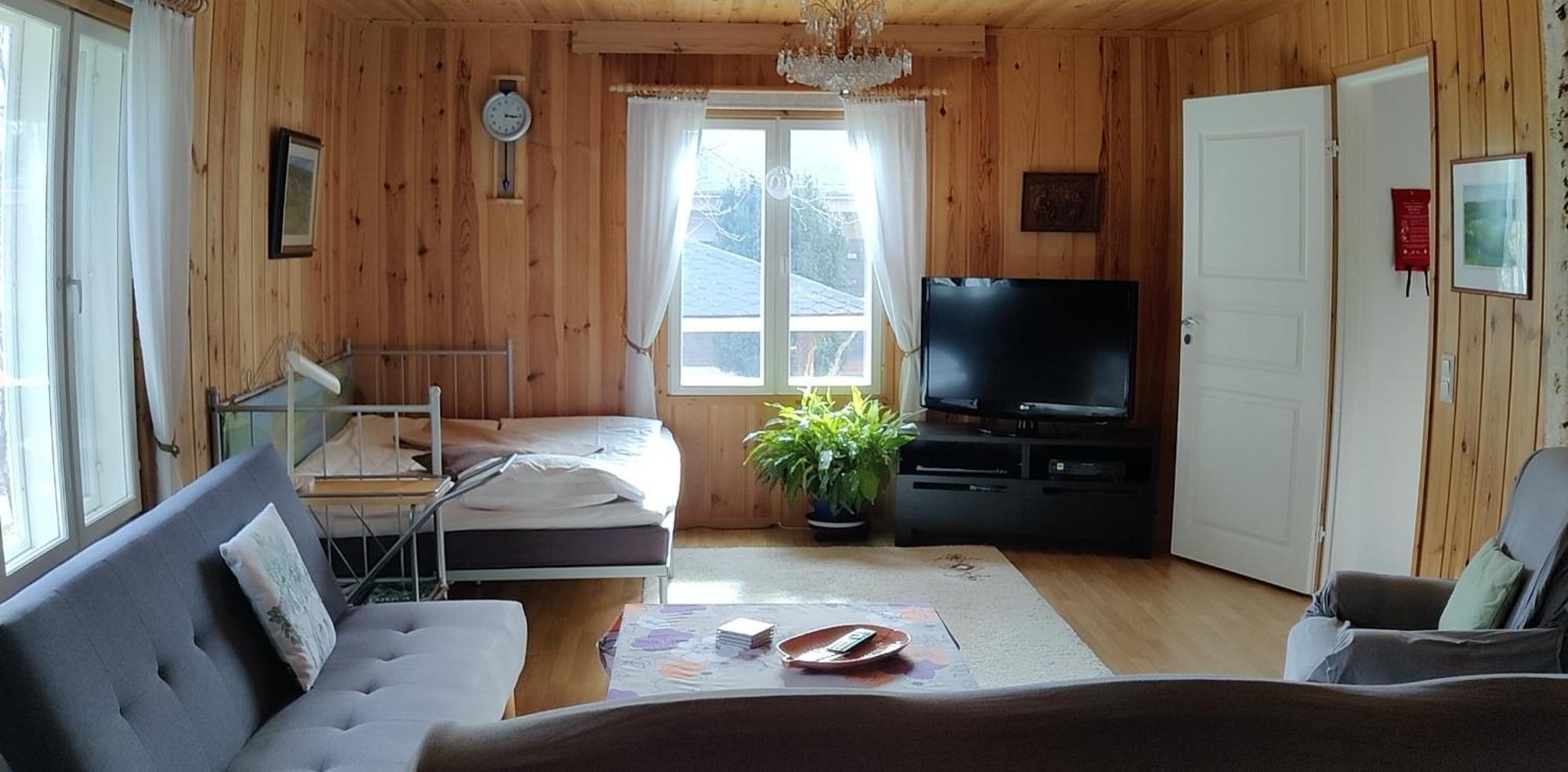 Vacation House Kommee Kurki Састамала Екстериор снимка